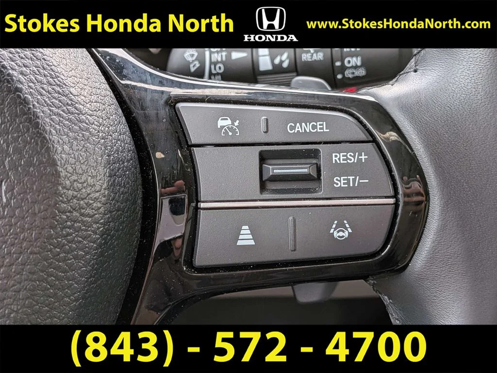 Used 2025 Blue Honda Touring image 31