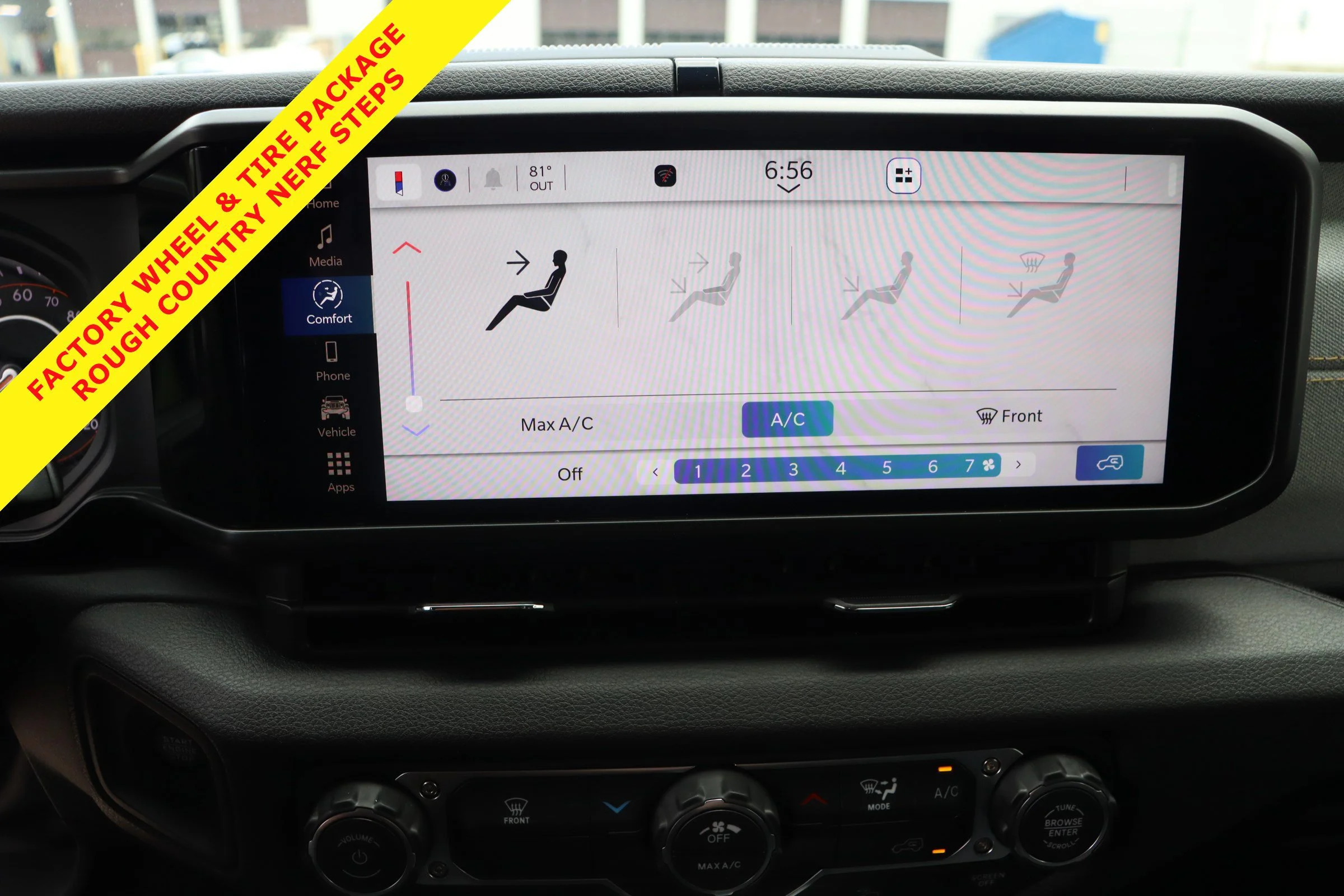New 2026 41 Jeep Sport image 14