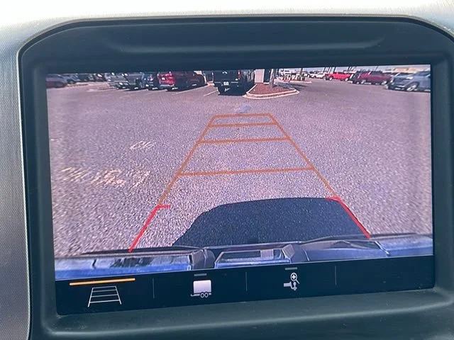 Used 2019 SMOKEY QUARTZ METALLIC GMC SLT image 9