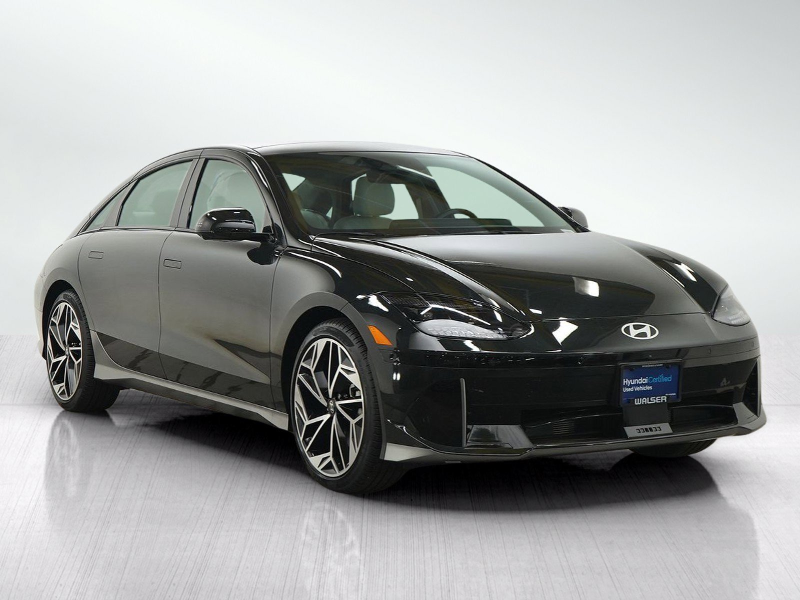 2023 Hyundai IONIQ 6 Limited - Photo 7
