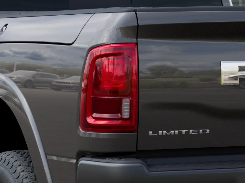2025 RAM 2500 Limited - Photo 31