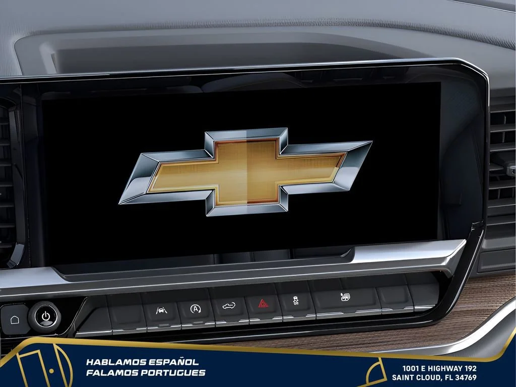 2026 Chevrolet Silverado 1500 LT - Photo 14