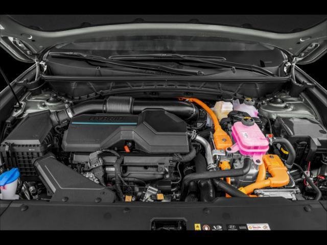 New 2026 Deep Sea Hyundai SEL image 45