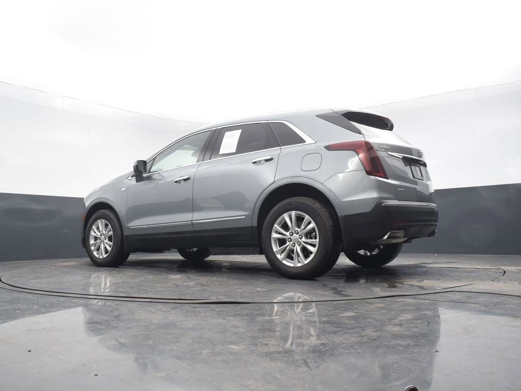 2023 CADILLAC XT5 - Image 44