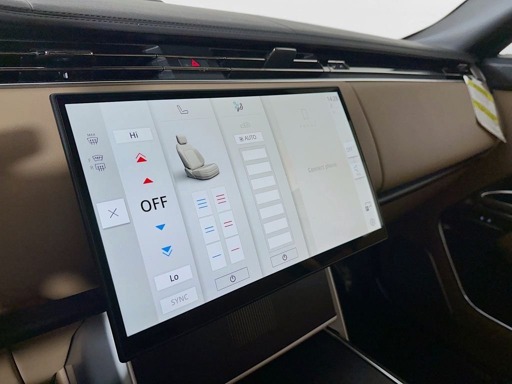 2026 Land Rover Range Rover Autobiography - Photo 20