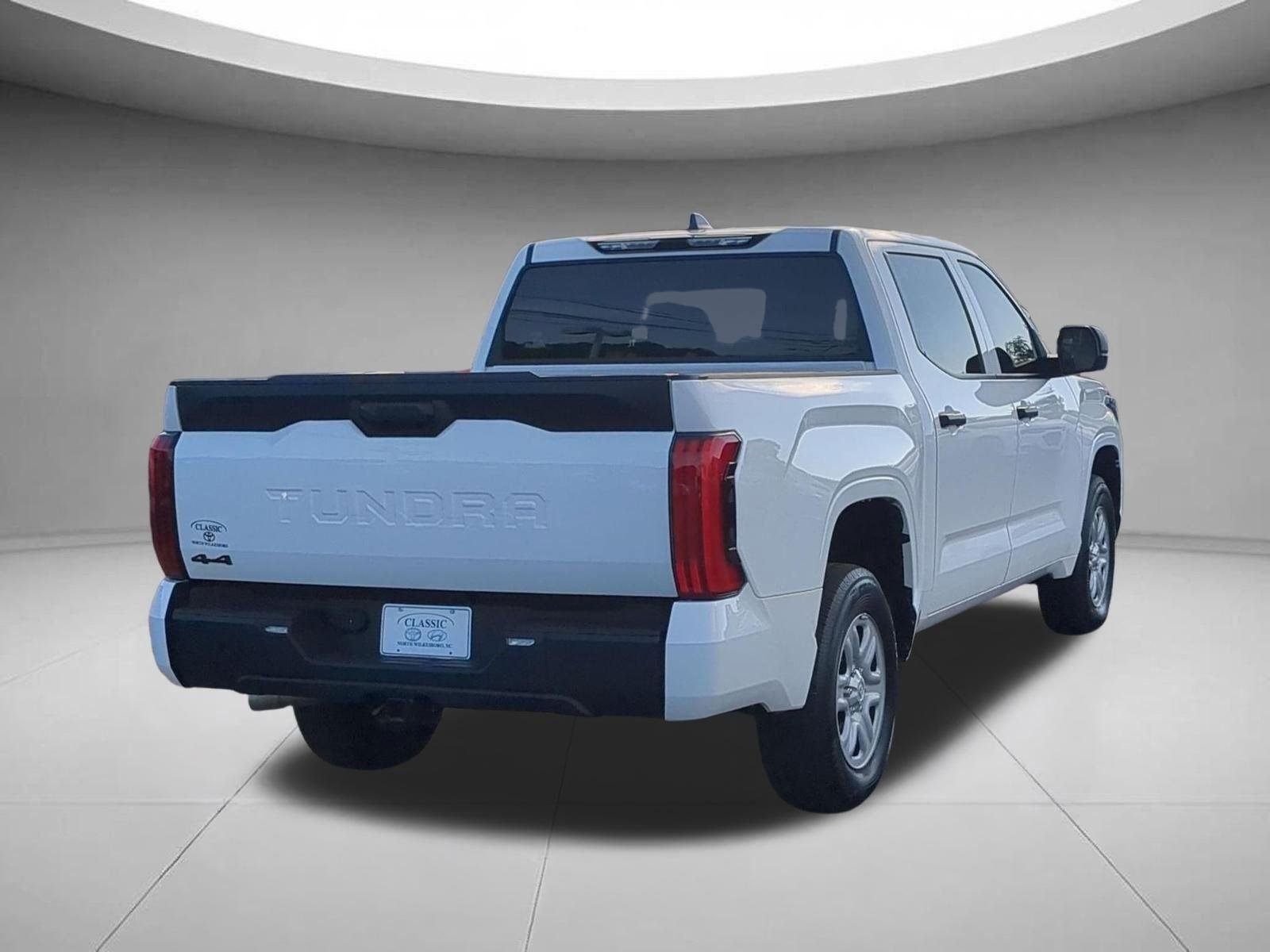 Used 2026 Ice Cap Toyota SR image 5