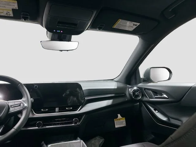 2026 Chevrolet Equinox LT - Photo 27