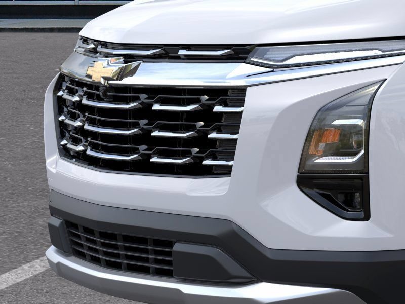 2027 Chevrolet Equinox LT - Photo 13
