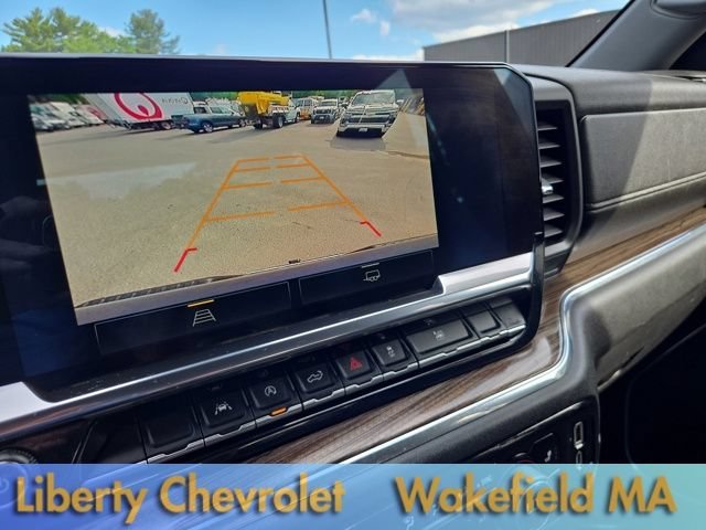 Used 2023 Northsky Blue Metallic Chevrolet LT (2FL) image 20