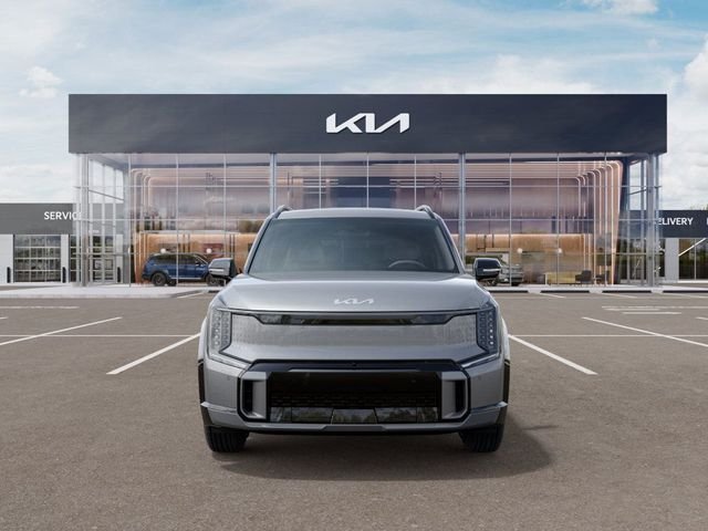 Used 2024 Kia Ev9 GT-Line with VIN KNDAEFS50R6038372 for sale in Orlando, FL