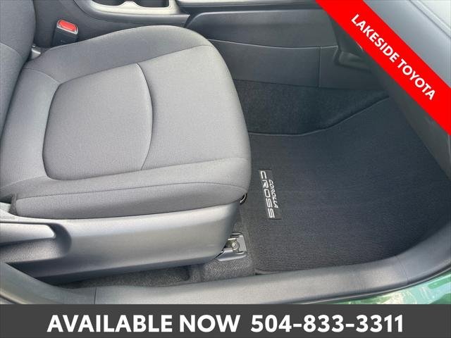 Certified Used 2026 CYPRESS Toyota  image 40