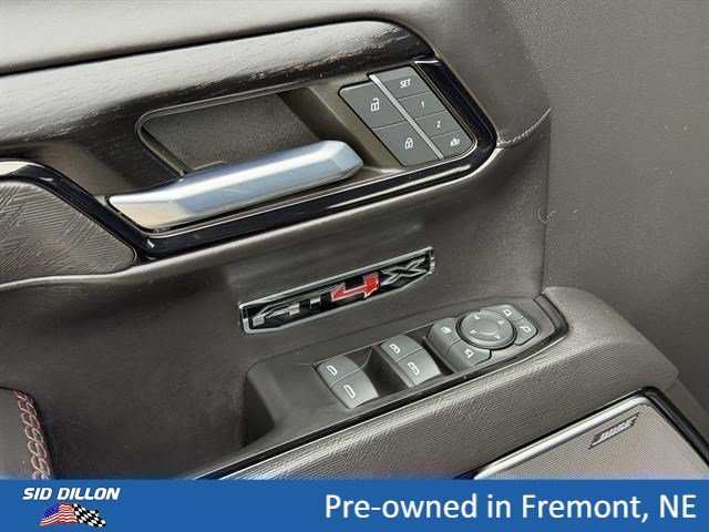 2023 GMC Sierra 1500 AT4X - Photo 15