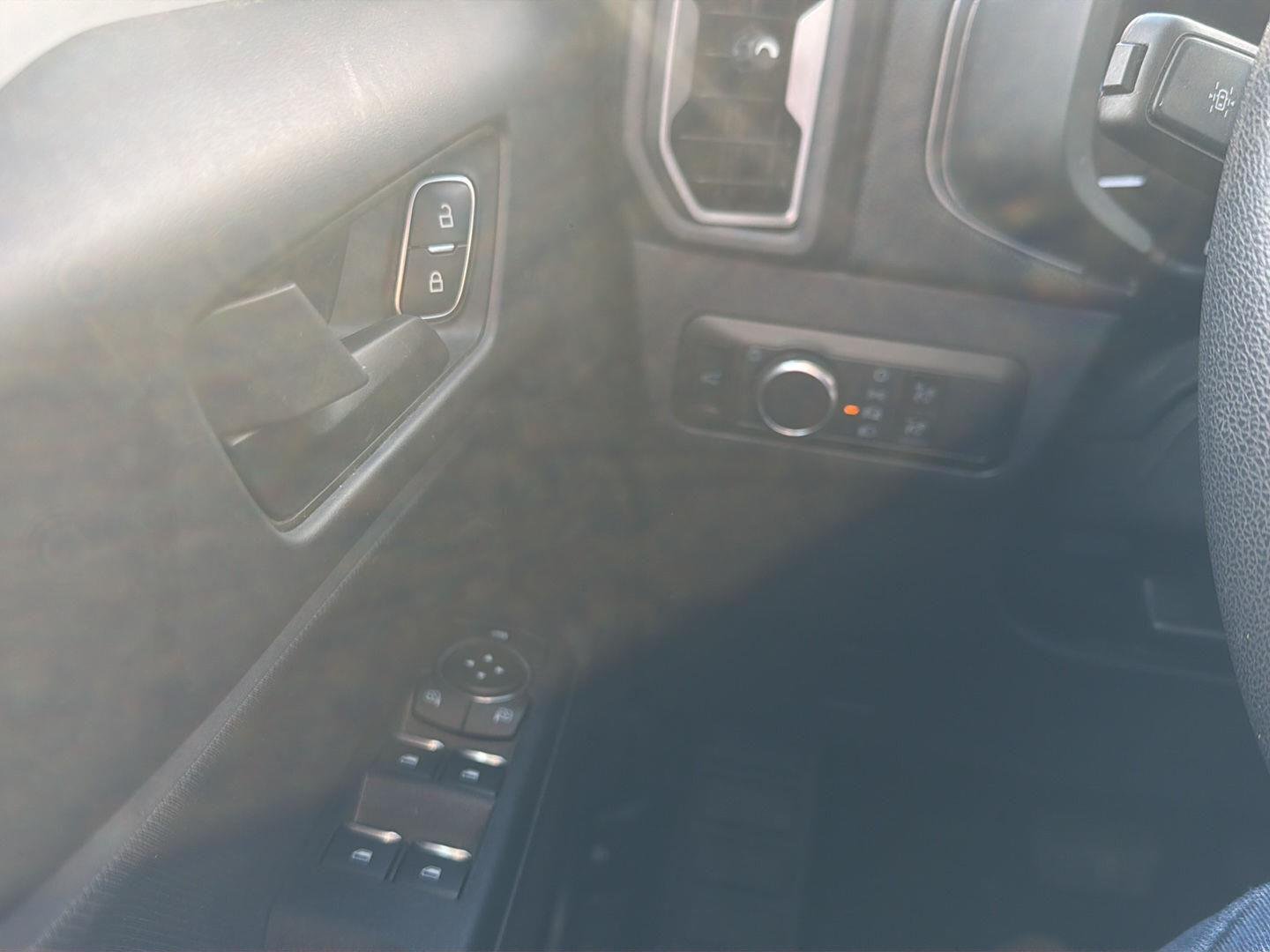 Used 2024 Cactus Gray Ford Big Bend image 16