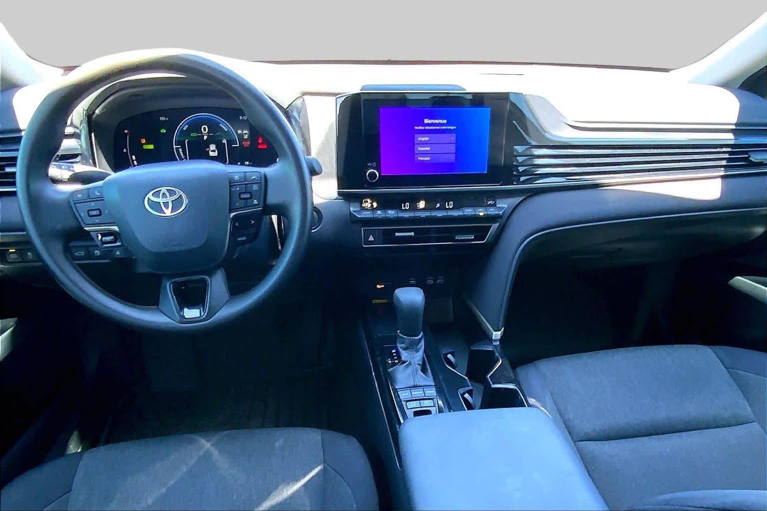 Used 2026 Underground Toyota LE image 16