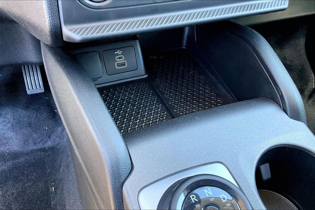 New 2026 Ford Bronco Sport Big Bend 4D Sport Utility