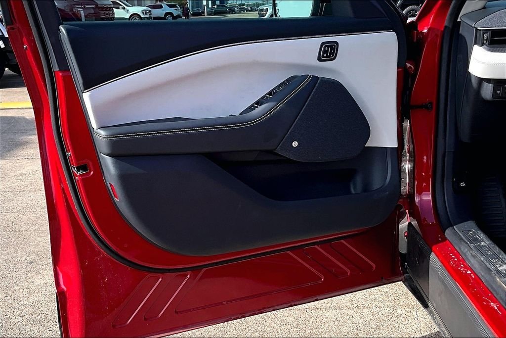 New 2024 Ford Mustang Mach-E Premium 4D Sport Utility