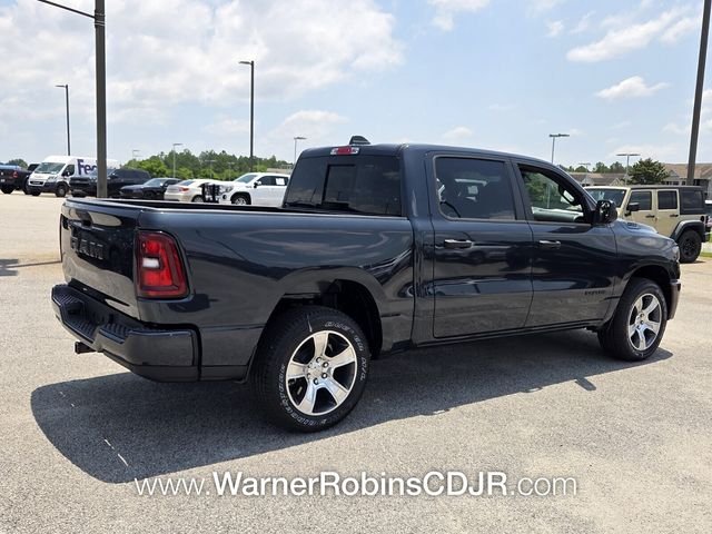 New 2026 Forged Blue Metallic RAM Tradesman image 12
