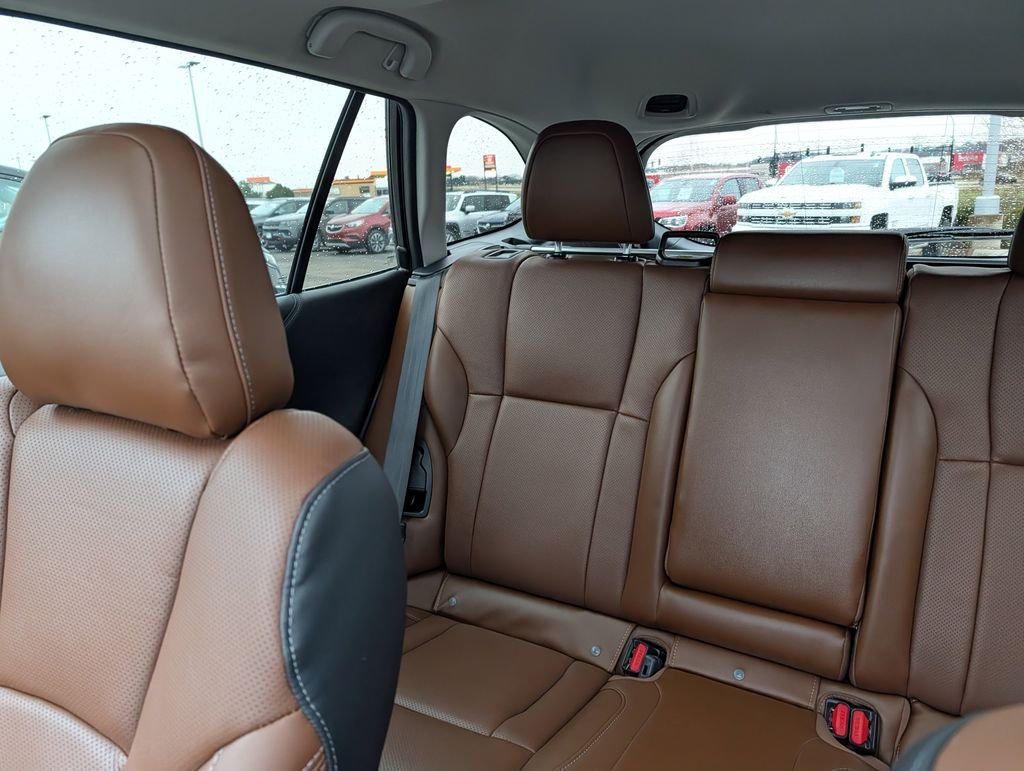 2025 Subaru Outback Touring - Photo 12