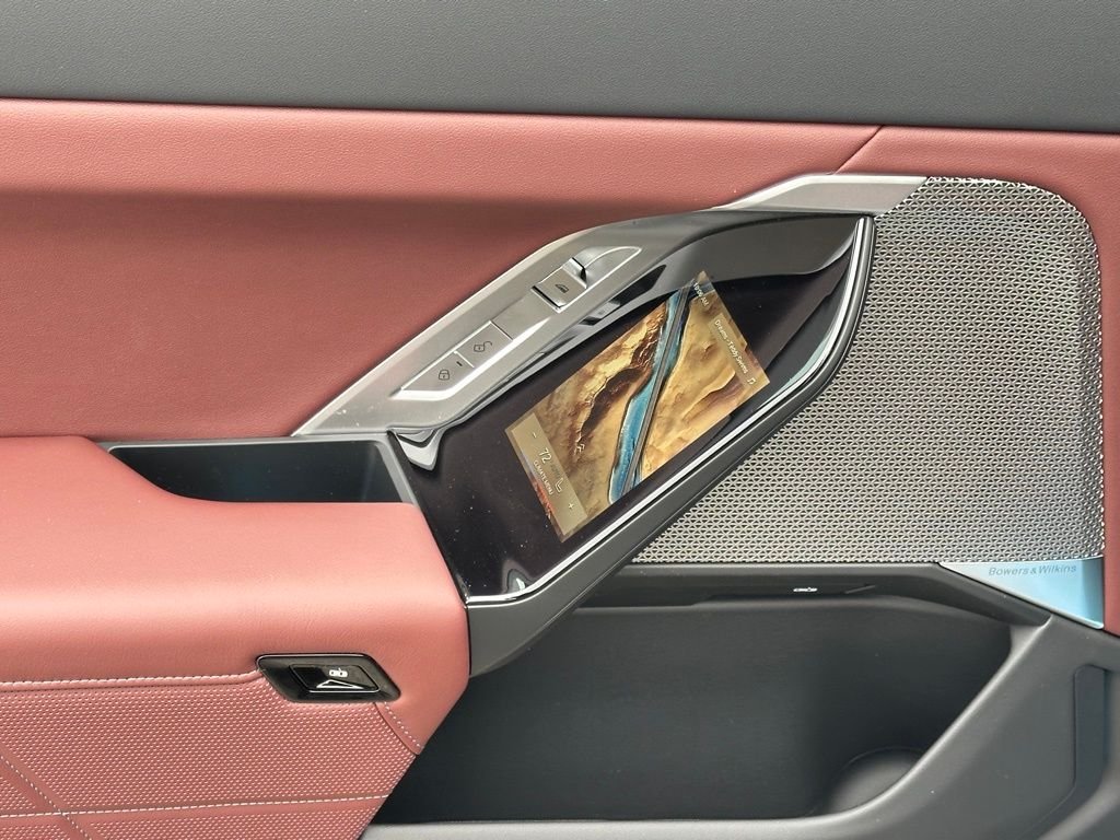 2025 BMW 7 Series 760i - Photo 19