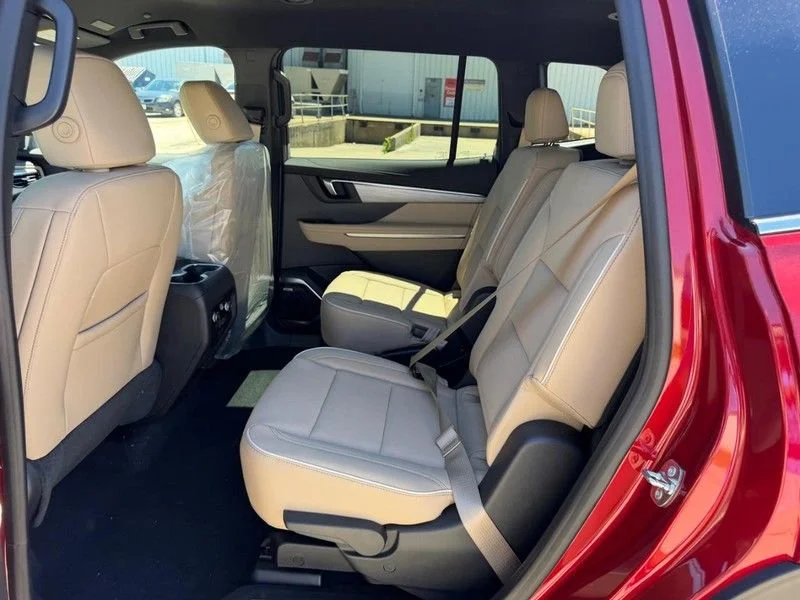 2026 Buick Enclave Preferred - Photo 9