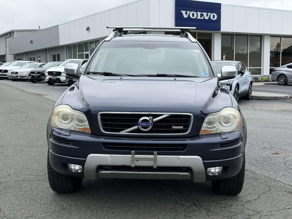 Used 2014 Blue Volvo 3.2 image 24