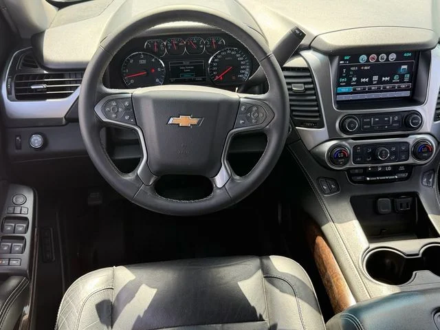 Used 2020 Black Chevrolet LT image 13
