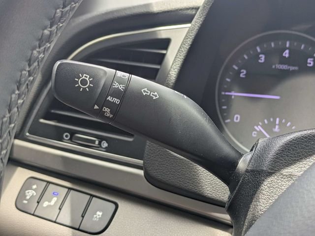 Used 2018 Red Hyundai Value Edition image 27
