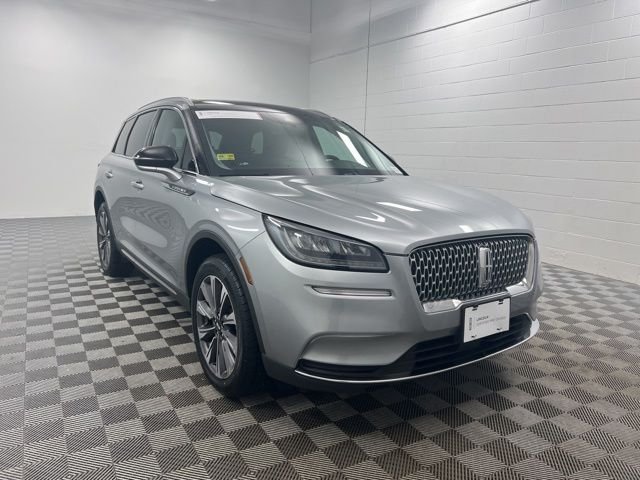 2022 Lincoln Corsair Reserve AWD's photo