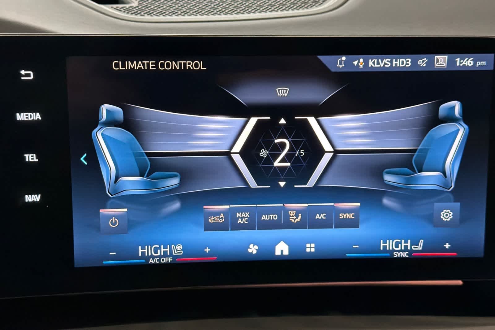 Used 2026 Cape York Green Metallic BMW xDrive28i image 21