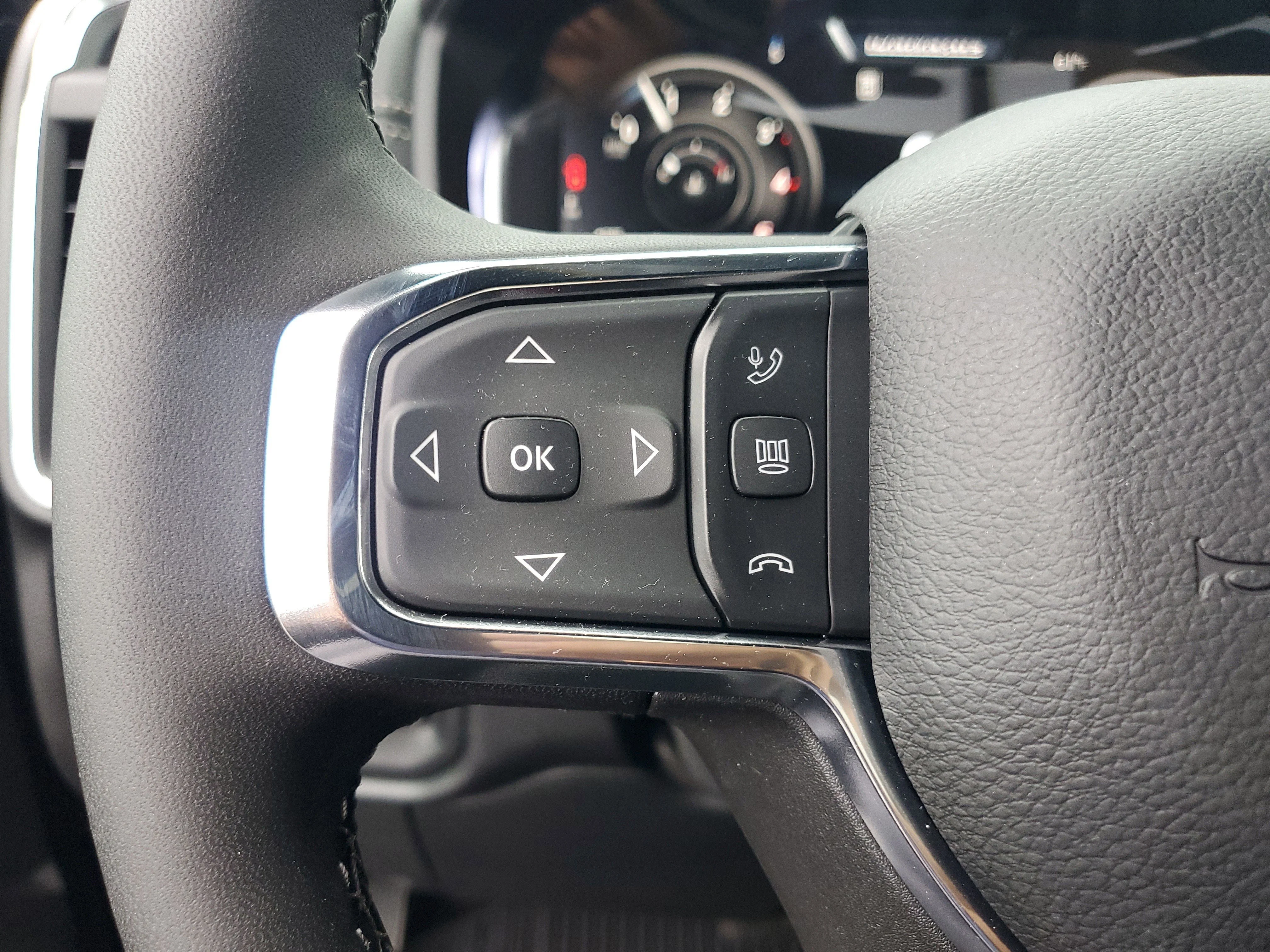 2026 RAM 3500 Laramie - Photo 27