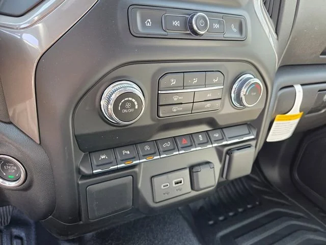 2026 GMC Sierra 1500 Pro - Photo 22