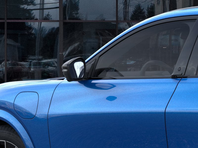 2025 Ford Mustang Mach-E Premium - Photo 20