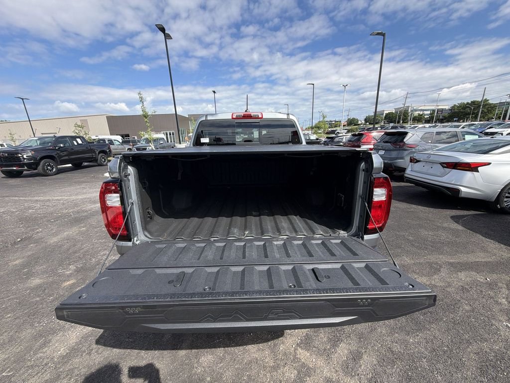Used 2024 Silver GMC Elevation image 24