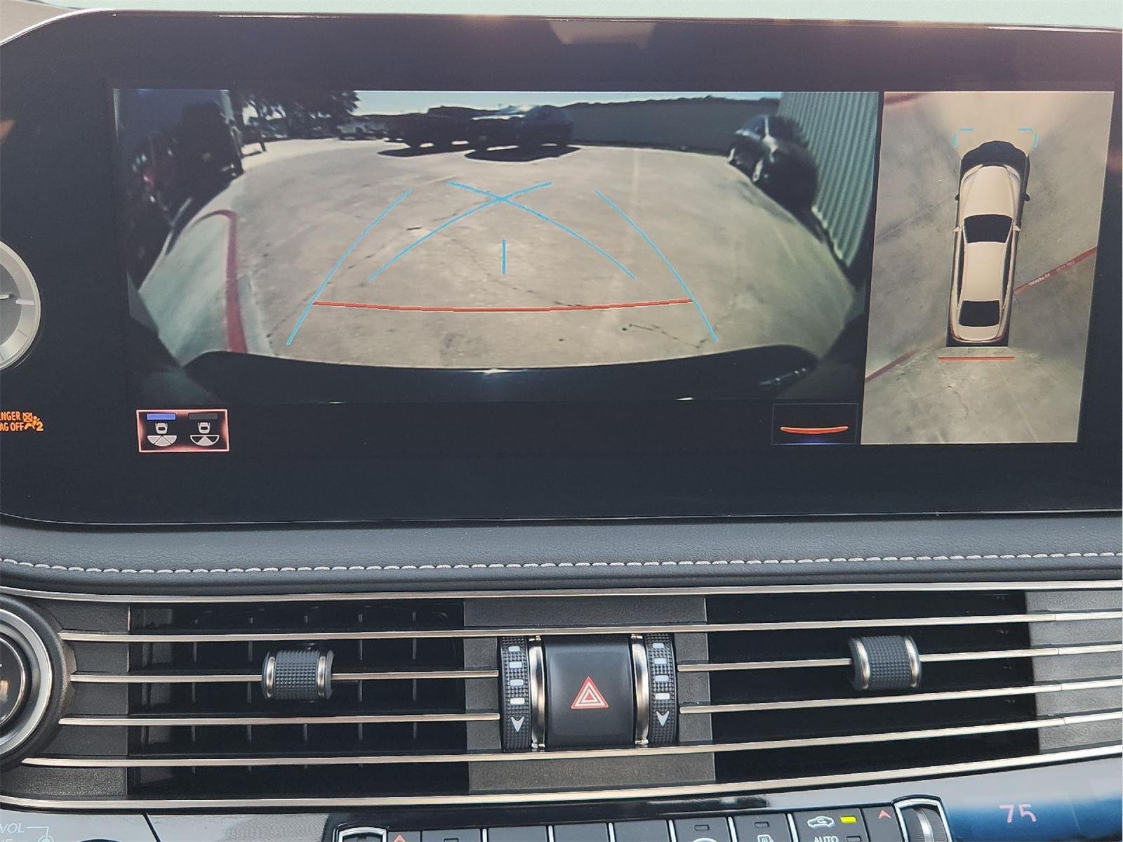 Used 2021 Caviar Lexus LS 500 image 19