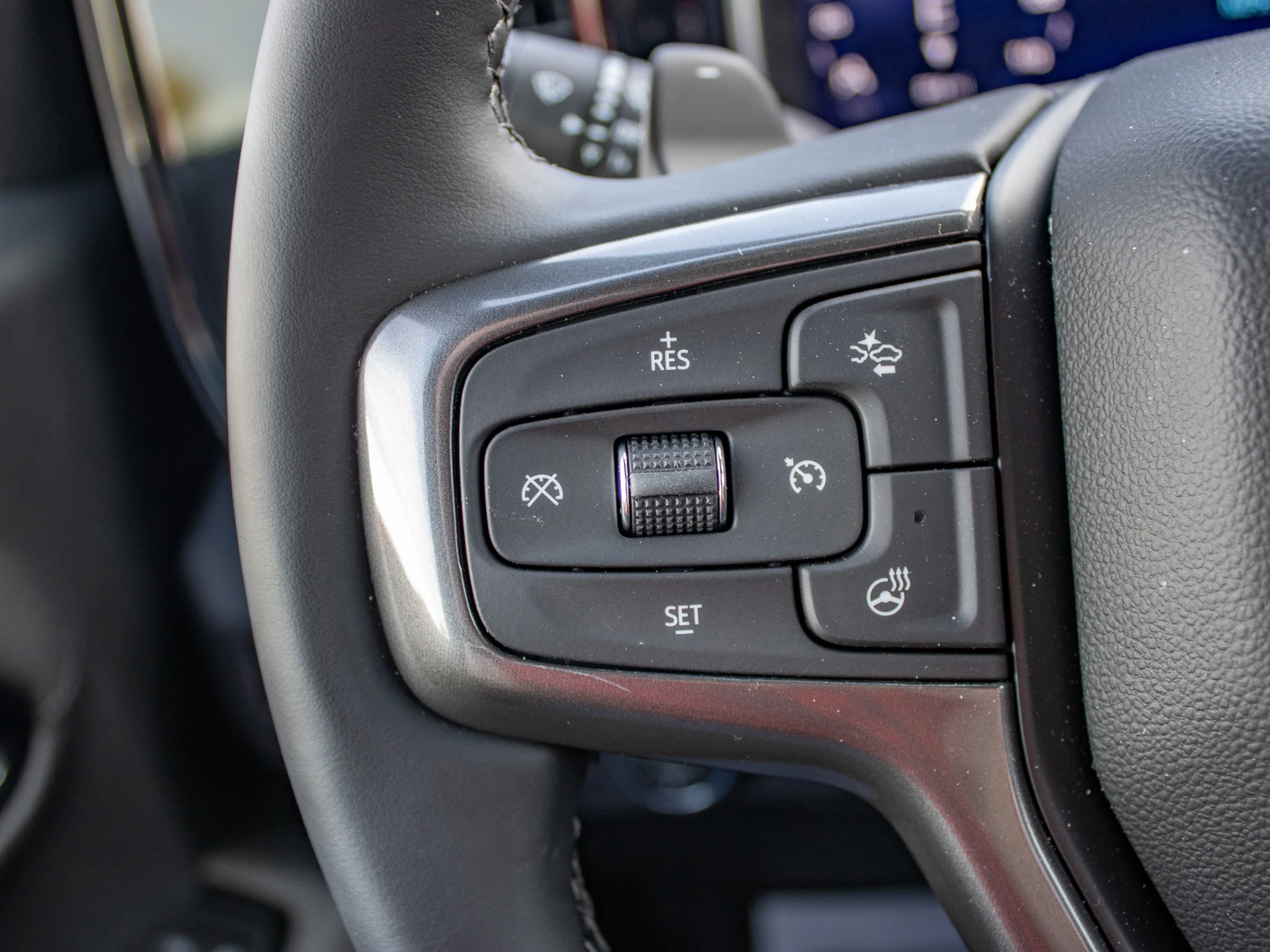 2026 Chevrolet Silverado 1500 ZR2 - Photo 33