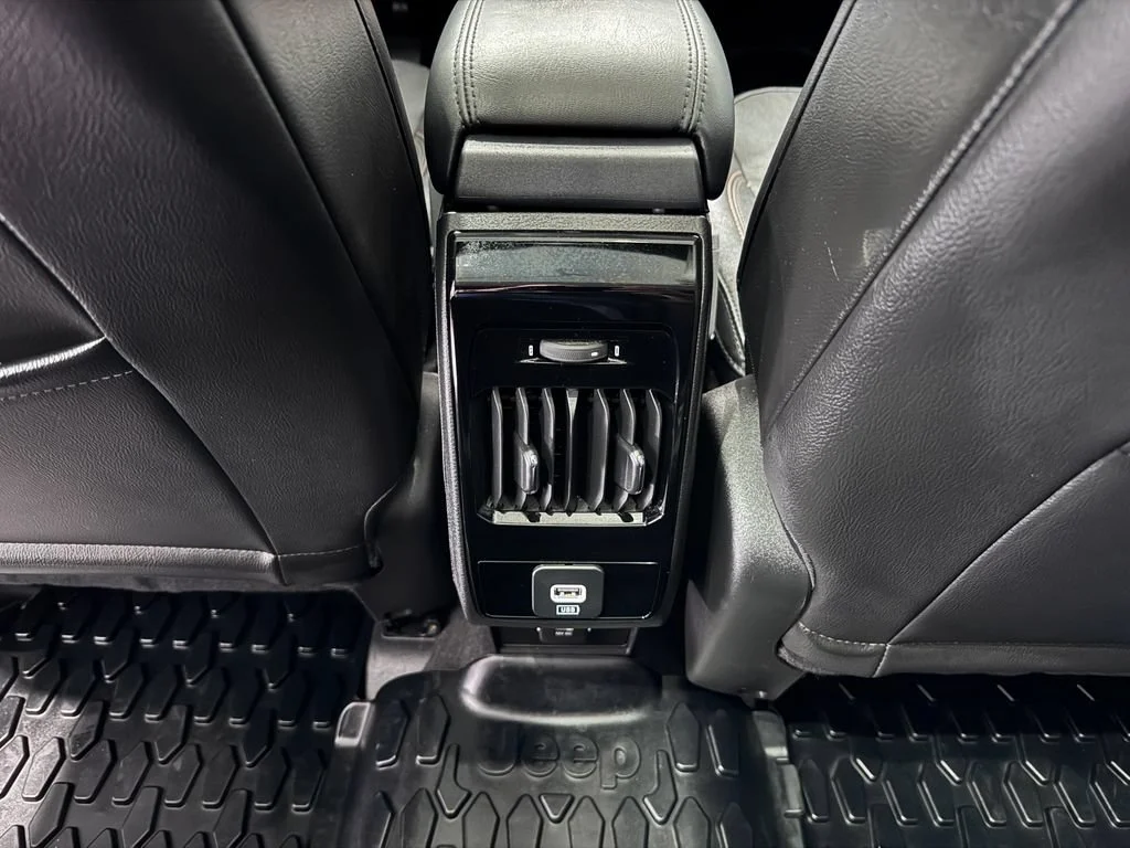 2022 Jeep Compass Latitude Lux - Photo 28