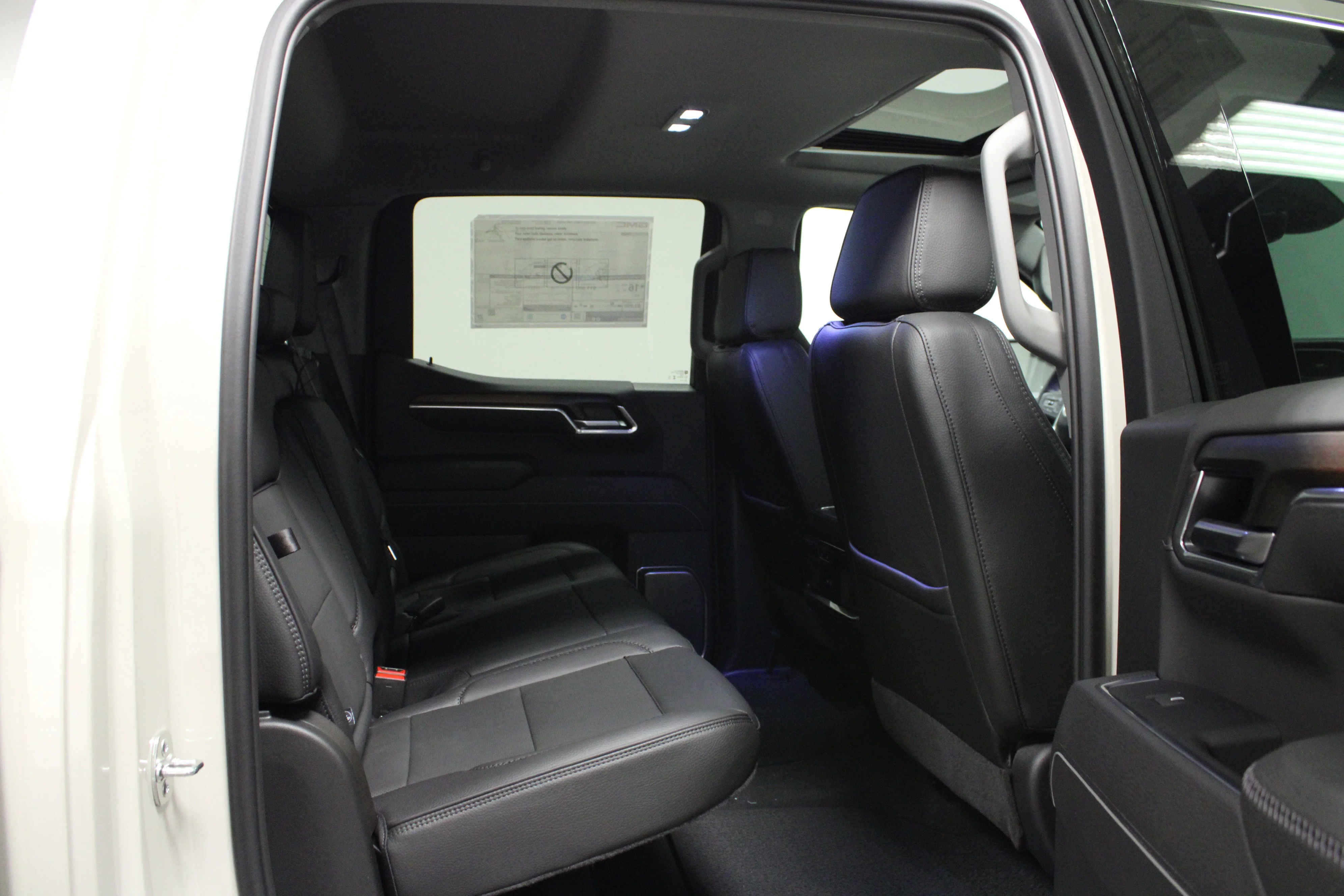 New 2026 Coastal Dune GMC Denali image 15