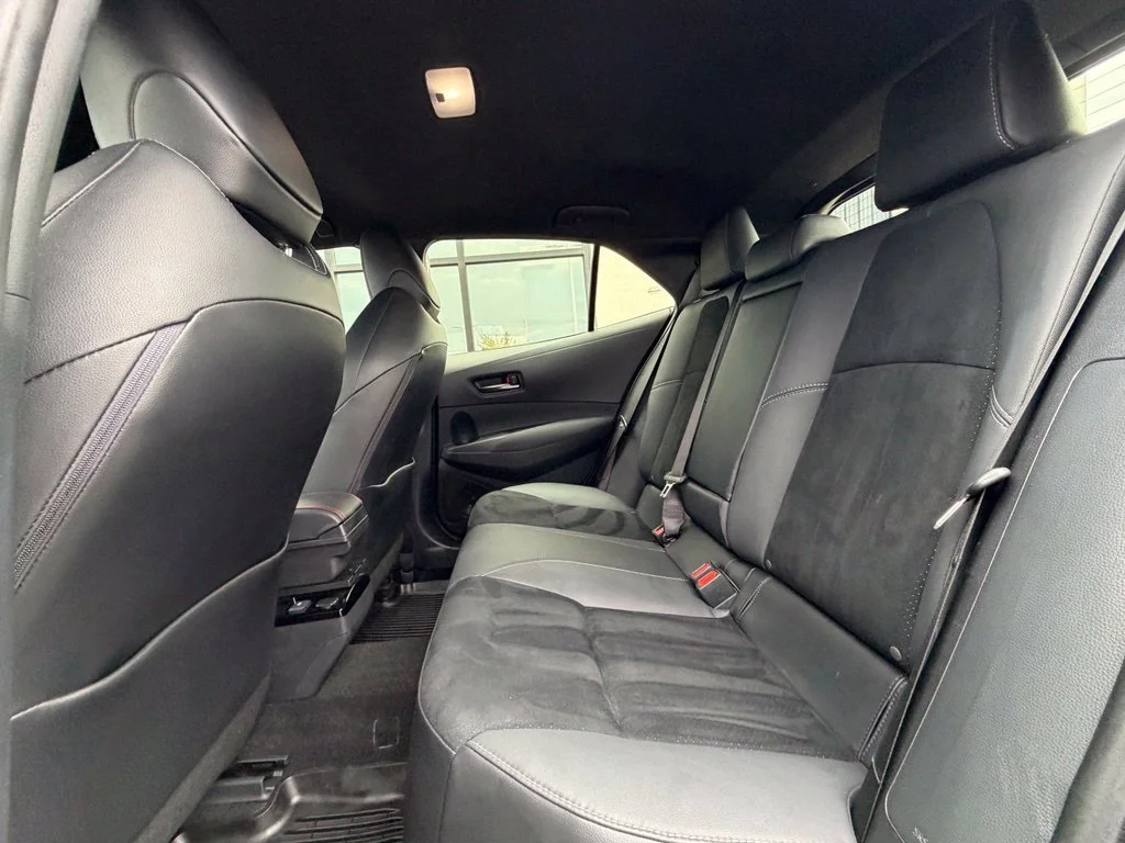 Used 2024 Gray Toyota Premium image 21