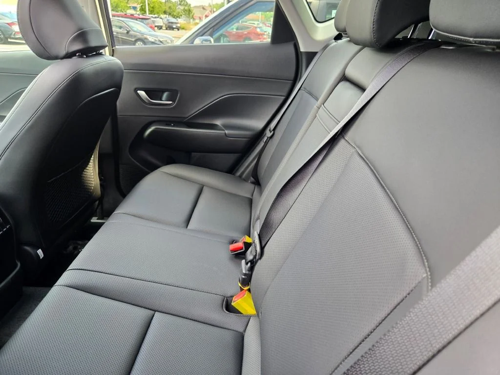New 2026 Denim Blue Pearl Hyundai Limited image 16