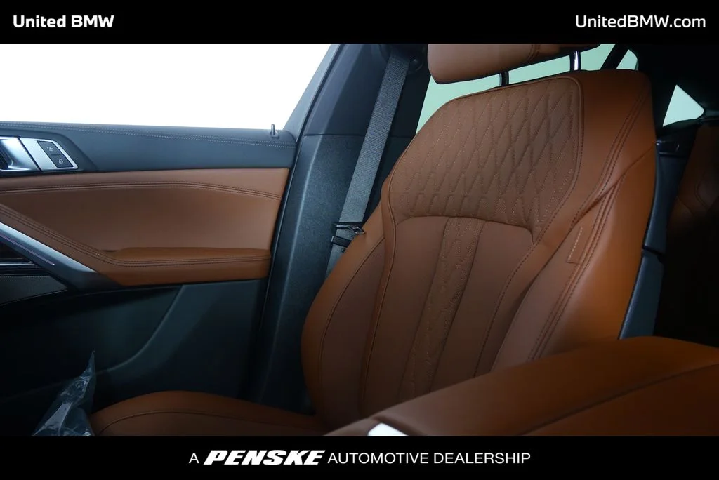 New 2027 Carbon Black Metallic BMW xDrive40i image 22