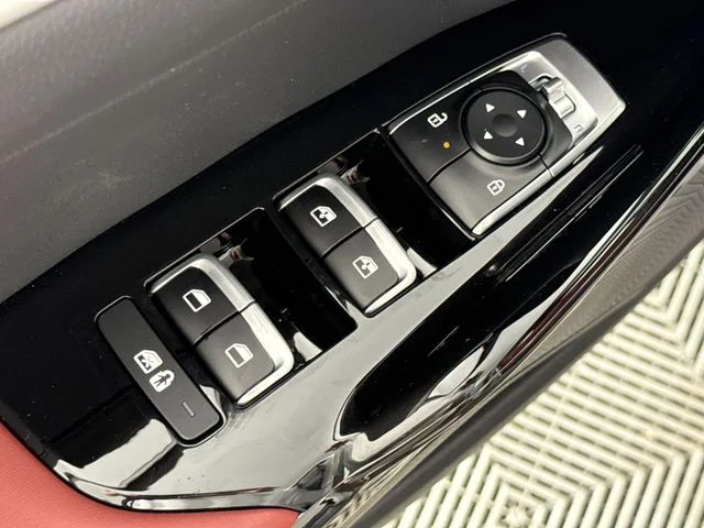 New 2026 Wolf Gray Kia GT-Line AWD image 13