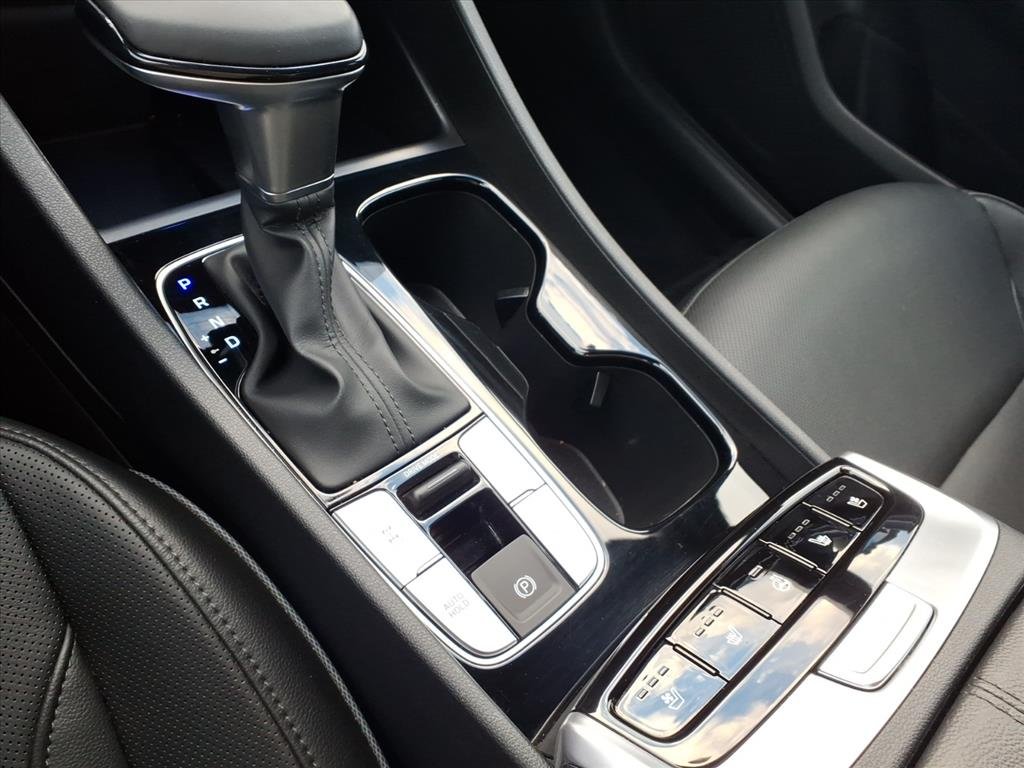 2024 Hyundai Santa Cruz Limited - Photo 23