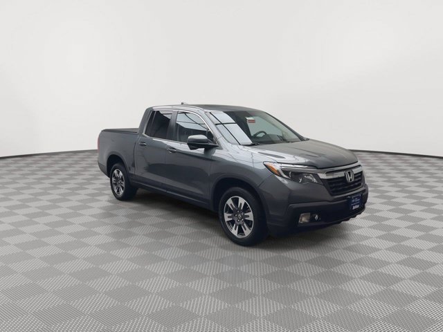 Used 2019 Green Honda RTL-T image 36