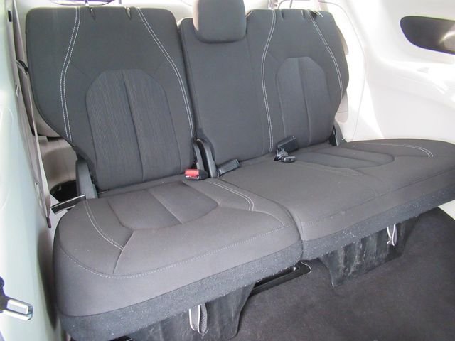 Certified Used 2023 Gray Chrysler LX image 30