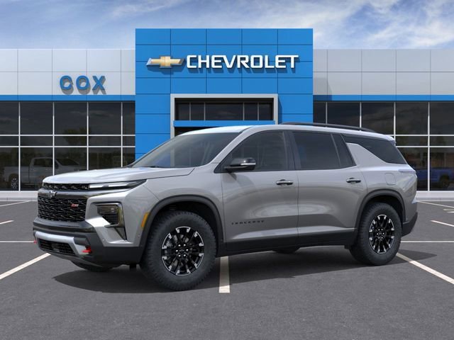 2026 Chevrolet Traverse Z71 - Photo 2