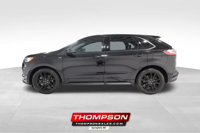 2024 Ford Edge ST Line