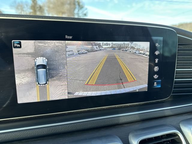 Used 2023  Mercedes-Benz GLE 450 image 26