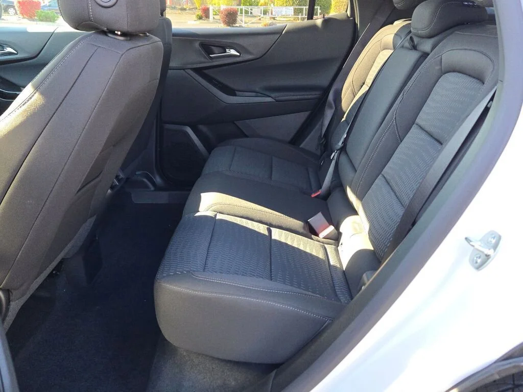 2026 Chevrolet Equinox LT - Photo 17