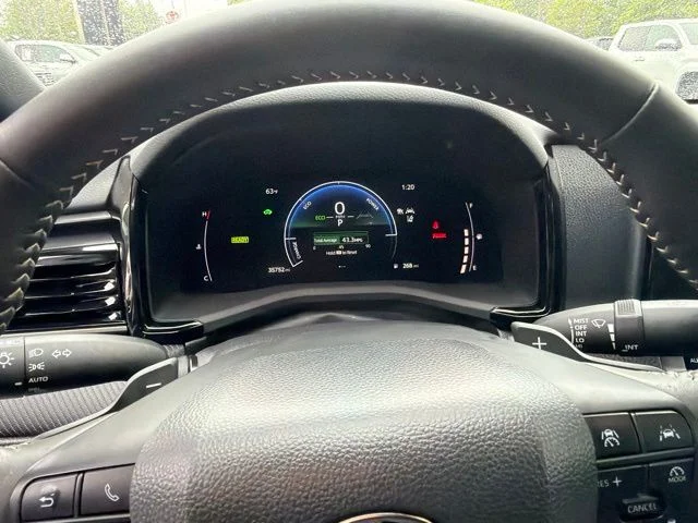 Used 2026 Underground Toyota SE image 13