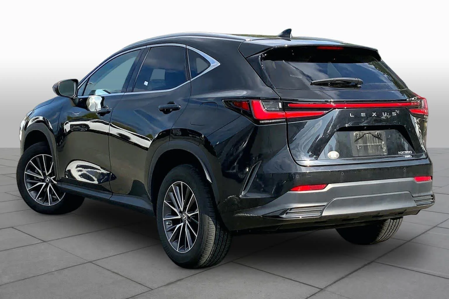 Certified Used 2023 Caviar Lexus Premium image 11